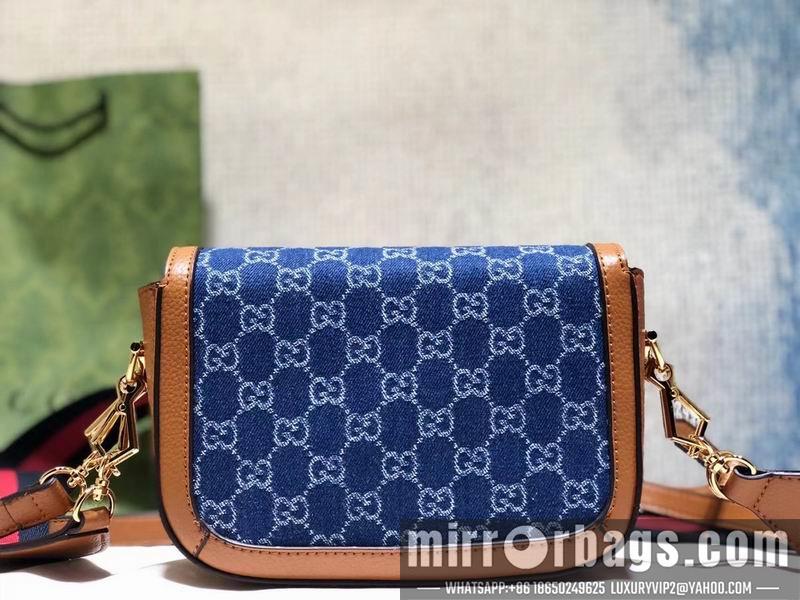 Gucci Bags 1:1 658574 20.5X14.5X5CM DF