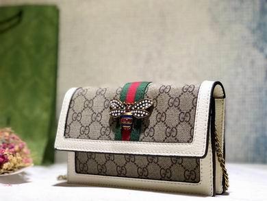 Gucci Bags 1:1 476079 20X12.5X4cm DF 3色(476079 20X12.5X4cm DF 3colour)
