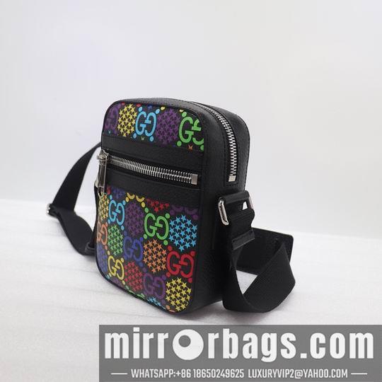 Gucci Bags 1:1 598103 14.5x18x6cm df06