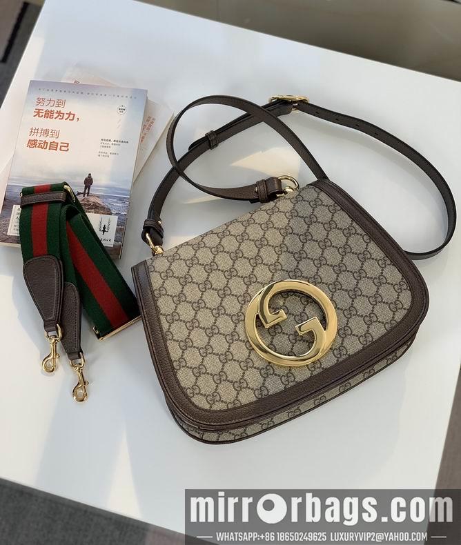 Gucci Bags 1:1 699210 29x22x7 cm df04
