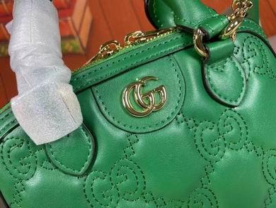 Gucci Bags 1:1 727793 19X13X10cm DF 3colour