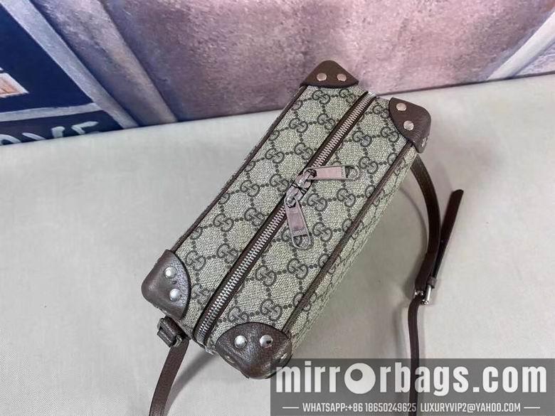 Gucci Bags 1:1 626363 23X19X10cm DF