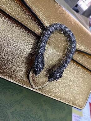 Gucci Bags 1:1 WD499623 25X13.5X7