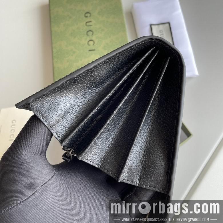 Gucci Bags 1:1 401231 20X13X6cm DF 3colour