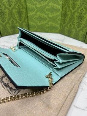 Gucci Bags 1:1 Ophidia 726497 19.5X11X3cm DF 4colour