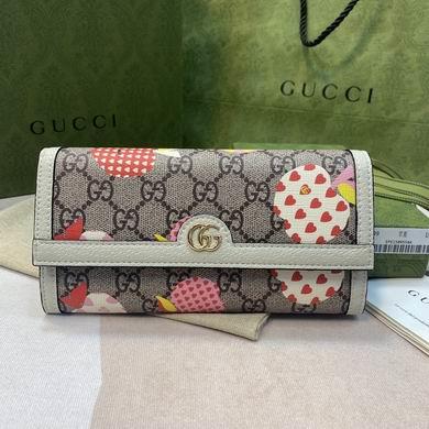 Gucci Bags 1:1 660909 19X10X2.5cm XM