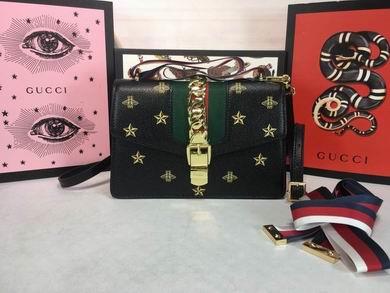 Gucci Bags 1:1 WD524405 25.5X17X8