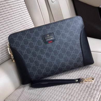 Gucci Bags 1:1 825-1 27X19X4cm XM 2colour