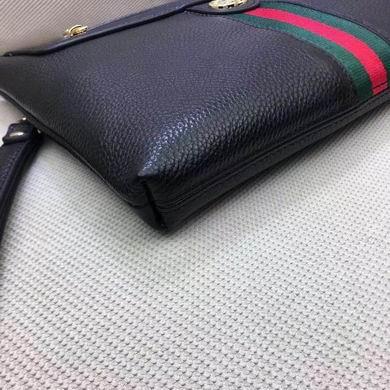 Gucci Bags 1:1 28080-1A 28X17X2.5cm XM