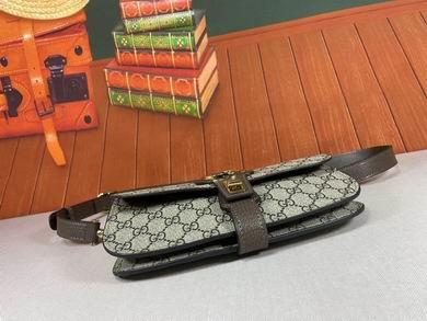 Gucci Bags 1:1 718154 24X4X5cm DF