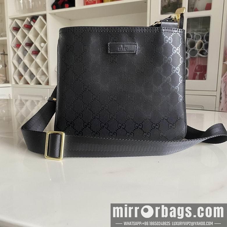 Gucci Bags 1:1 201538 24X20X1cm DF 2colour