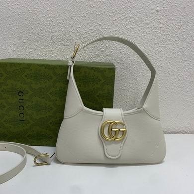 Gucci Bags 1:1 Aphrodite 735106 27X13.5X2cm DF 4colour
