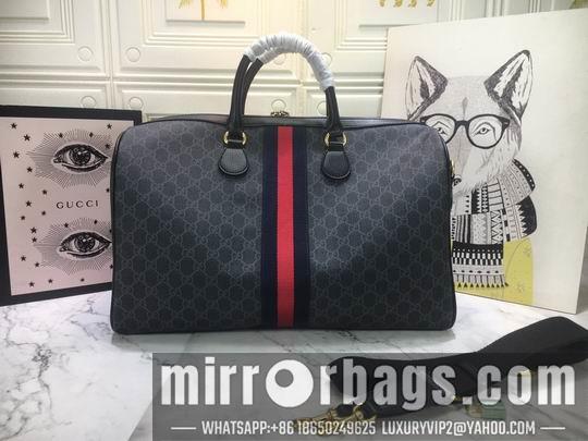 Gucci Bags 1:1 Ophidia 547953 44x27x24cm df04