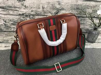 Gucci Bags 1:1 WD387605 34X22X18