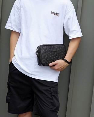 Gucci Bags 1:1 5010 24X6X16cm WP 3colour