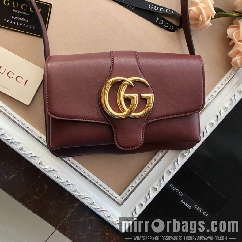 Gucci Bags 1:1 550129 25x16x7 cm df01