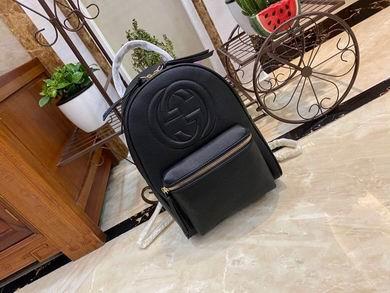 Gucci Bags 1:1 431570 22.5x31x9.5cm df06