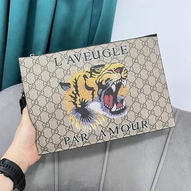 Gucci Bags 1:1 473904 28X18cm WP