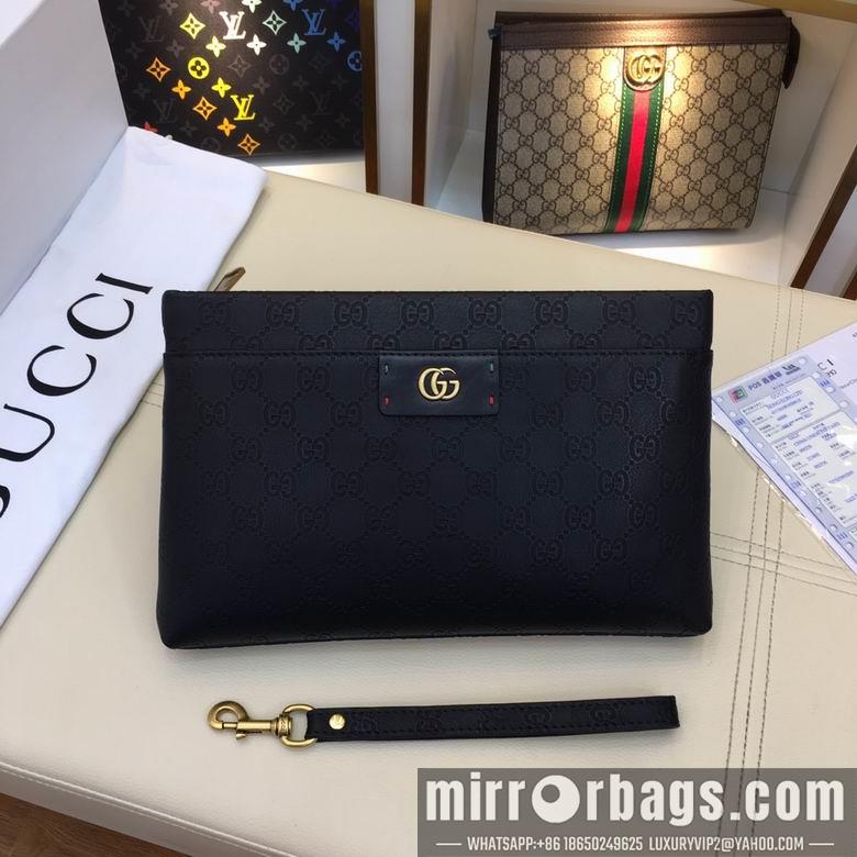 Gucci Bags 1:1 66598-4 28X18X3cm XM