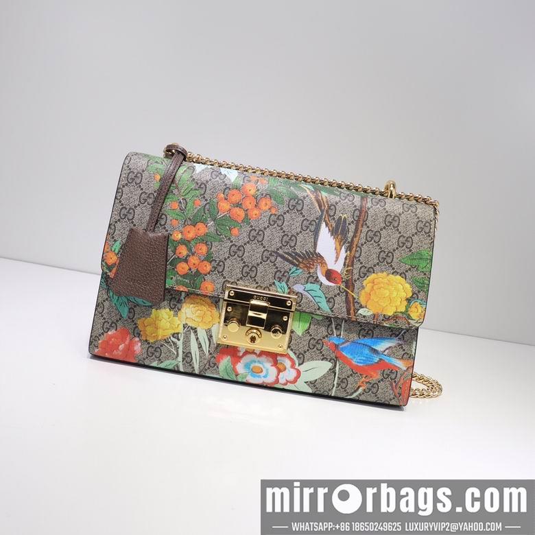Gucci Bags 1:1 WD409486 30X19X10