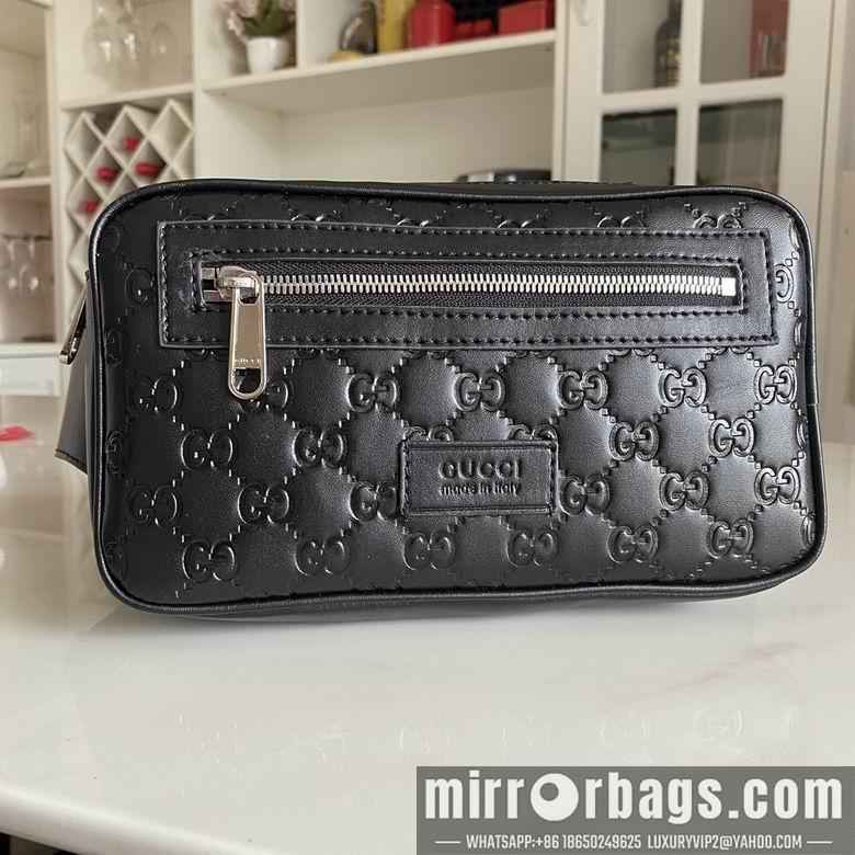 Gucci Bags 1:1 474293 24X14X5.5cm DF