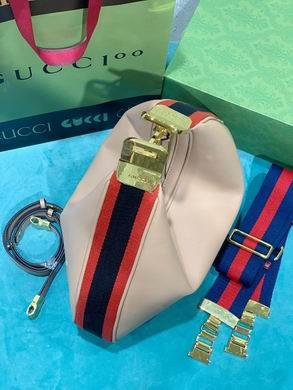 Gucci Bags 1:1 702823 35X32X6cm DF 2colour