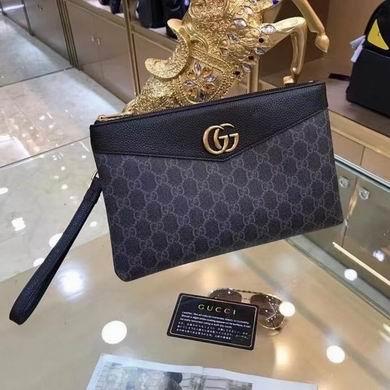 Gucci Bags 1:1 k33081 28X19X3cm WP 2colour