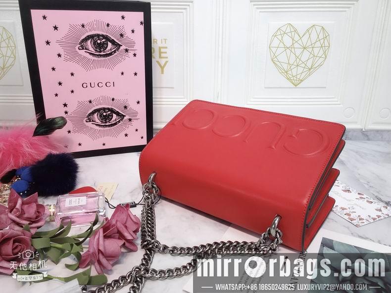 Gucci Bags 1:1 410248 26.5x15x10cm df05