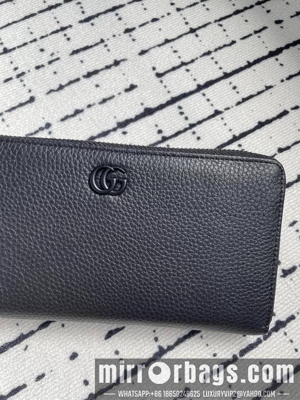 Gucci Bags 1:1 456117 19X9.5X2.5cm ZC 1