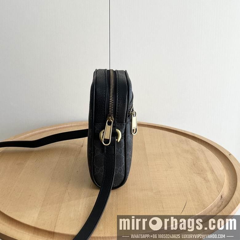 Gucci Bags 1:1 598127 14X17.5X5.5cm DF