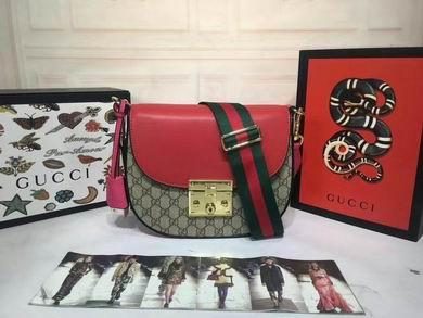 Gucci Bags 1:1 453189 25X20X7.5cm DF 3colour