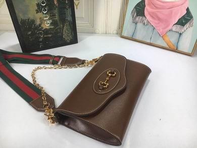 Gucci Bags 1:1 WD677286 26X16X4