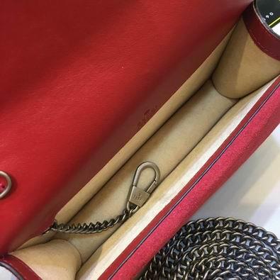 Gucci Bags 1:1 Dionysus 476430 19x11.5x4.5cm df05