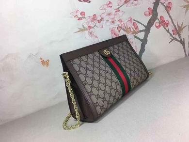 Gucci Bags 1:1 Ophodia 503876 32.5X20X10cm DF