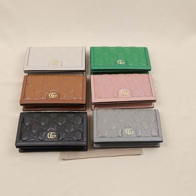 Gucci Bags 1:1 723787 20X12.5X4cm DF 3colour-1