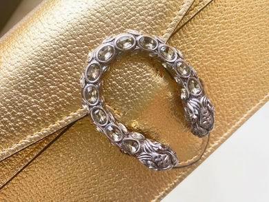 Gucci Bags 1:1 WD476432 16.5X10X4.5