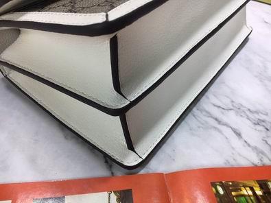 Gucci Bags 1:1 Dionysus 621512 28x18x8cm df05