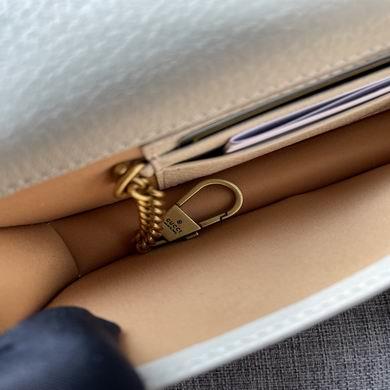Gucci Bags 1:1 666116 19X10X2.5cm ZY