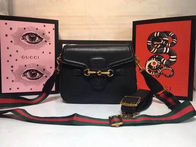 Gucci Bags 1:1 380573 25X18.5X7cm DF 4colour