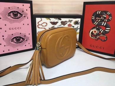 Gucci Bags 1:1 WD308364 21X15X7