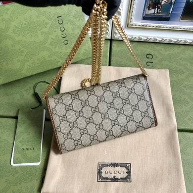 Gucci Bags 1:1 621888 19X10X4cm DF