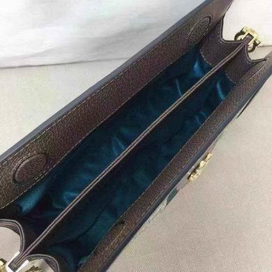 Gucci Bags 1:1 Ophodia 503877 26X17.5X8cm DF 3colour