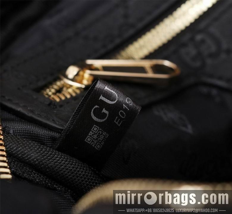 Gucci Bags 1:1 8371-4 25X17X5.5cm WP
