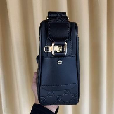 Gucci Bags 1:1 504-4 28X25X8cm XM 3色