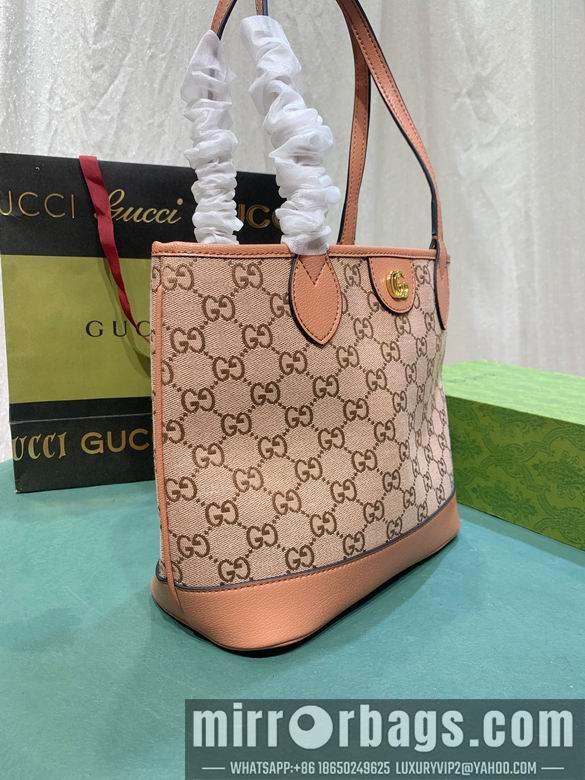 Gucci Bags 1:1 742102 25X22X12cm DF