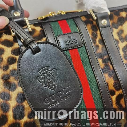 Gucci Bags 1:1 387605 34x22x18cm df05