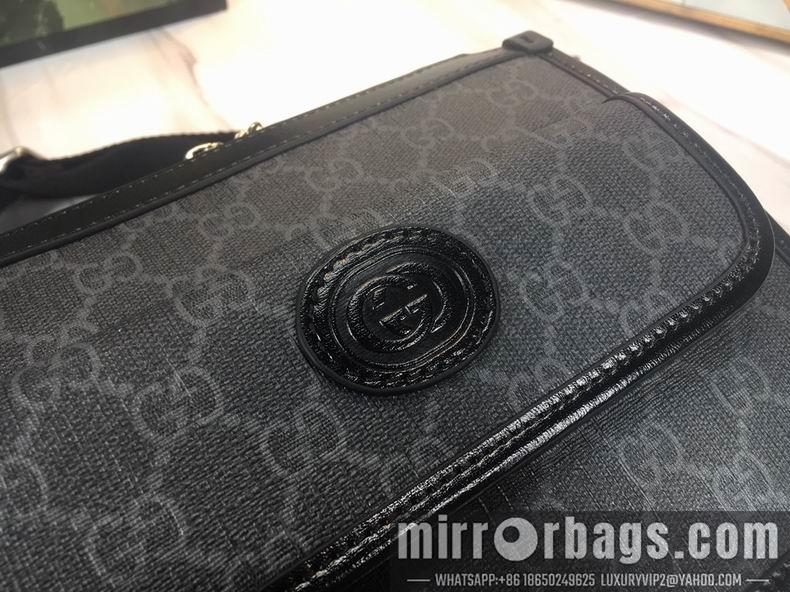 Gucci Bags 1:1 674164 21x16.5x8cm df05