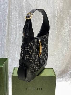 Gucci Bags 1:1 Jackie 678843,685127 df01