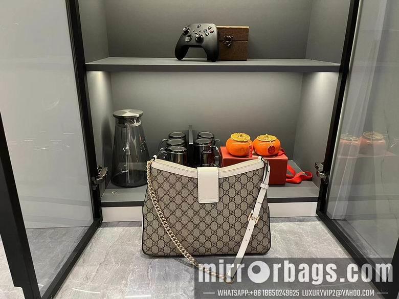 Gucci Bags 1:1 795113 32.5X24X5.5cm DF 3colour