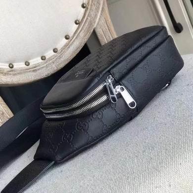 Gucci Bags 1:1 9871-2 28X16X7.5cm XM
